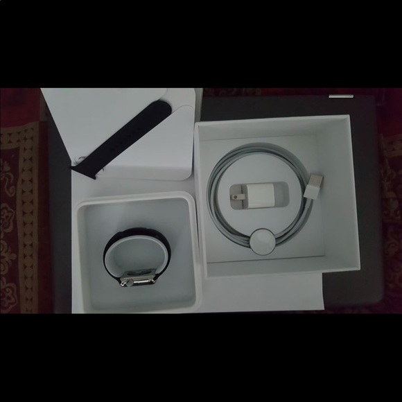 Apple Watch Series 1 - Picture 4 of 6